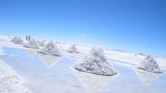 Salar uyuni