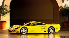 Saleen S7