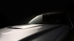 Saleen Saleen Mustang