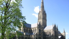 Salisbury Cathedral