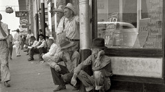 Sallisaw oklahoma sequoyah county