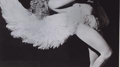 Sally randsally rand high