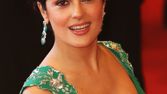 Salma hayek Actress
