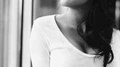 Salma hayek Actress grayscale