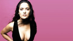 Salma hayek Actress models