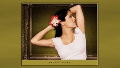 Salma hayek Actress woman