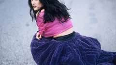 Salma hayek Celebrity