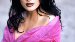 Salma hayek Celebrity