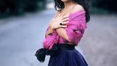 Salma hayek Celebrity