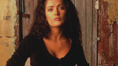 Salma hayek Celebrity