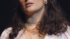 Salma hayek Celebrity