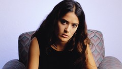 Salma hayek Celebrity