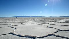 Salt high flats Resolution mcycjq