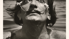 Salvador Dalí