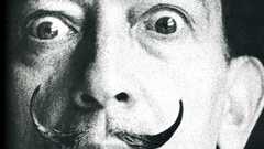 Salvador Dalí