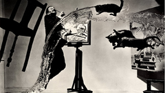 Salvador Dalí