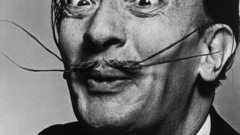 Salvador Dalí