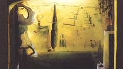 Salvador Dalí