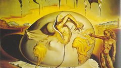 Salvador Dalí artwork