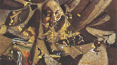 Salvador Dalí artwork