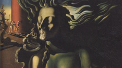 Salvador Dalí artwork