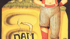 Salvador Dalí artwork