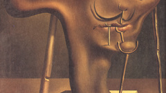 Salvador Dalí artwork