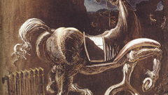 Salvador Dalí artwork