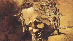 Salvador Dalí artwork