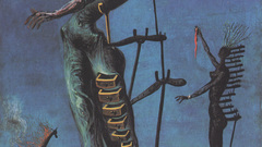 Salvador Dalí artwork