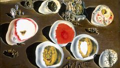 Salvador Dalí artwork