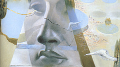Salvador Dalí artwork