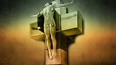 Salvador Dalí artwork