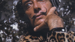 Salvador dali