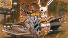 Sam And Max