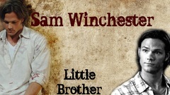 Sam itt Supernatural