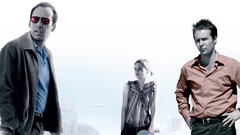 Sam rockwell Nicholas Cage