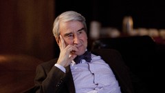 Sam Waterston The Newsroom