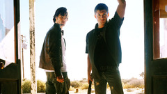 Sam winchester Supernatural jensen