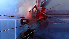 Samasuze abstract composition