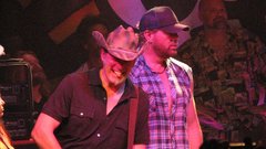 Sammy birthday bash high