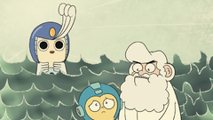 Sample high Resolution