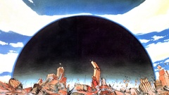 Sample Manga Anime konachan