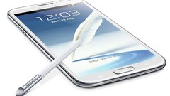 Samsung samsung galaxy note smartphones