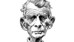 Samuel Beckett