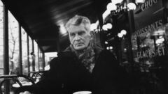 Samuel Beckett