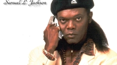 Samuel Jackson