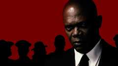 Samuel Jackson Celebrity