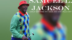 Samuel l jackson