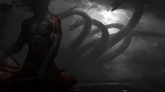 Samurai Artgerm MarcusDrake